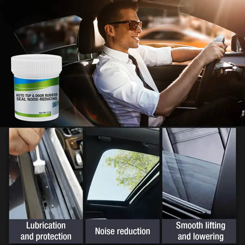 GearGuard™I Auto Deur- en Onderdelen Smeermiddel