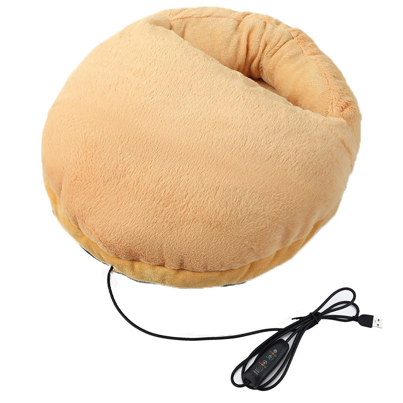 CozyToes™I Warm en Comfortabel