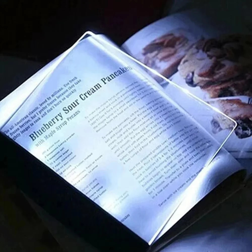 LumiRead™I Perfect Voor Boekenliefhebbers