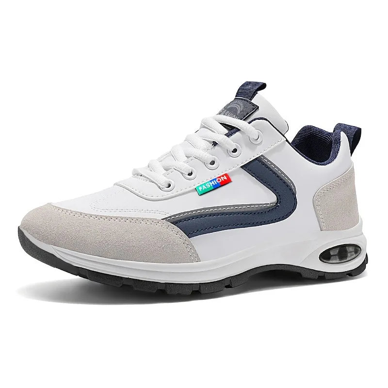 VoltRun™I Stijl, Comfort & Kracht in Eén Sneaker