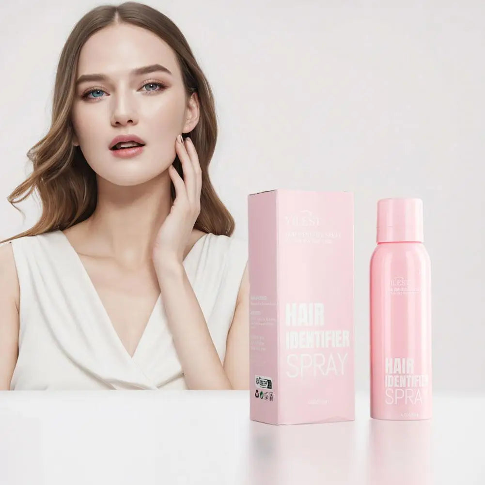 FacialSpec™I Perfect voor Precisiescheren