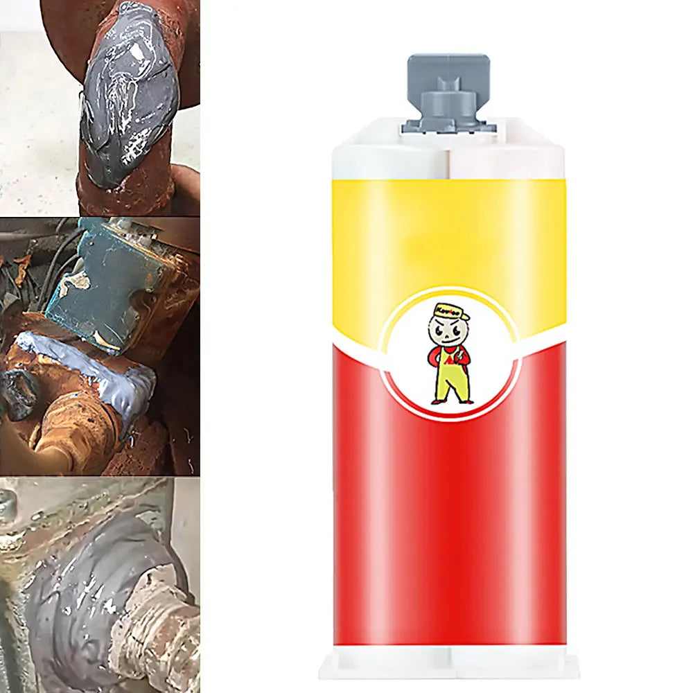 SuperGlue™ I Herstel alles moeiteloos!