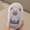 CuddleFeet™I Baby Pantoffels