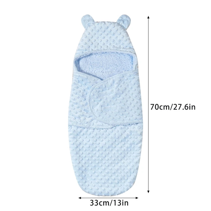 Huggies™I Baby's Winterbescherming