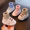 CuddleFeet™I Baby Pantoffels