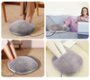 CozyToes™I Warm en Comfortabel