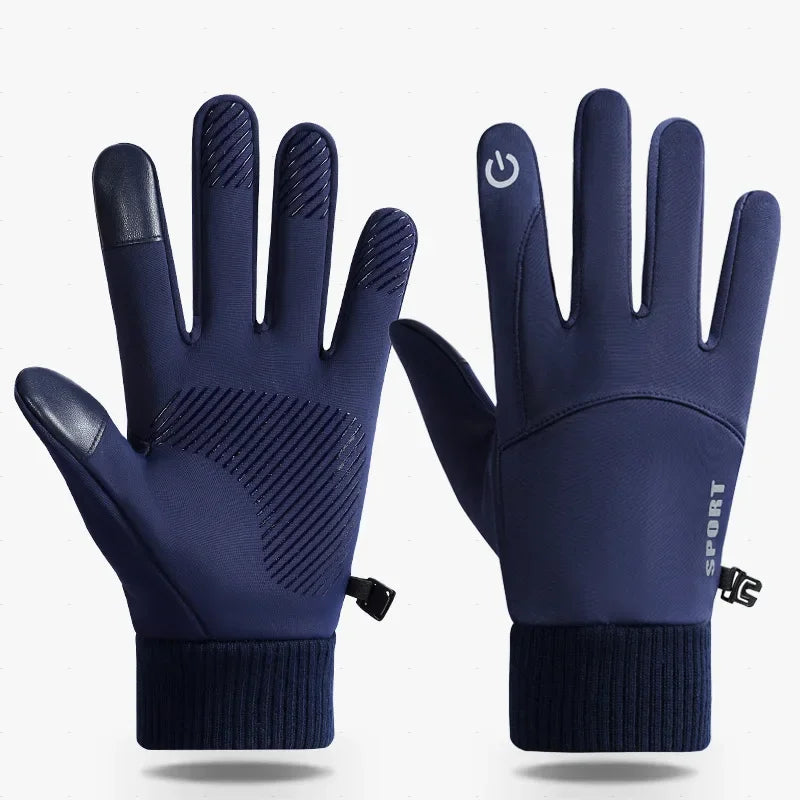 MasterGloves™I Premium Thermohandschoenen