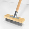 TerraSweep™I Eenvoudig Snel Schoon