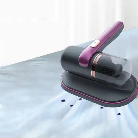 CleanerPro ™I Geen last van Huisstofmijt