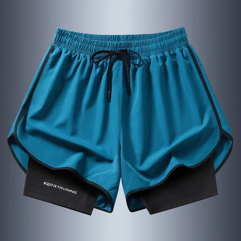 ProFit Gear™I Sportbroek Voor Heren