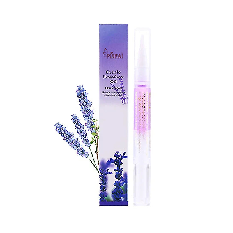 NailRepair™ I Herstelolie voor Snelle Nagelgroei