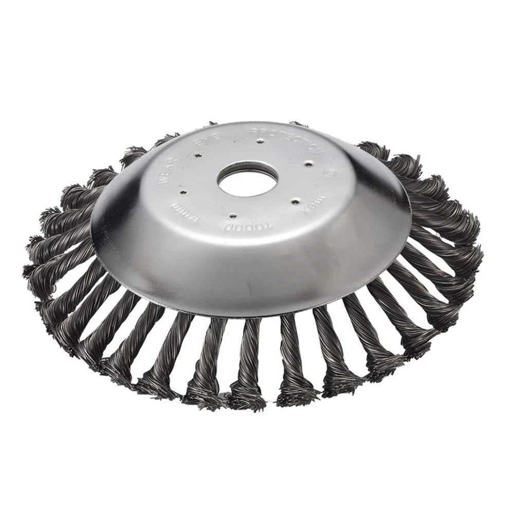 TrimCutter™ | Verwijder Onkruid Snel en Simpel