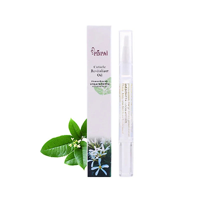 NailRepair™ I Herstelolie voor Snelle Nagelgroei