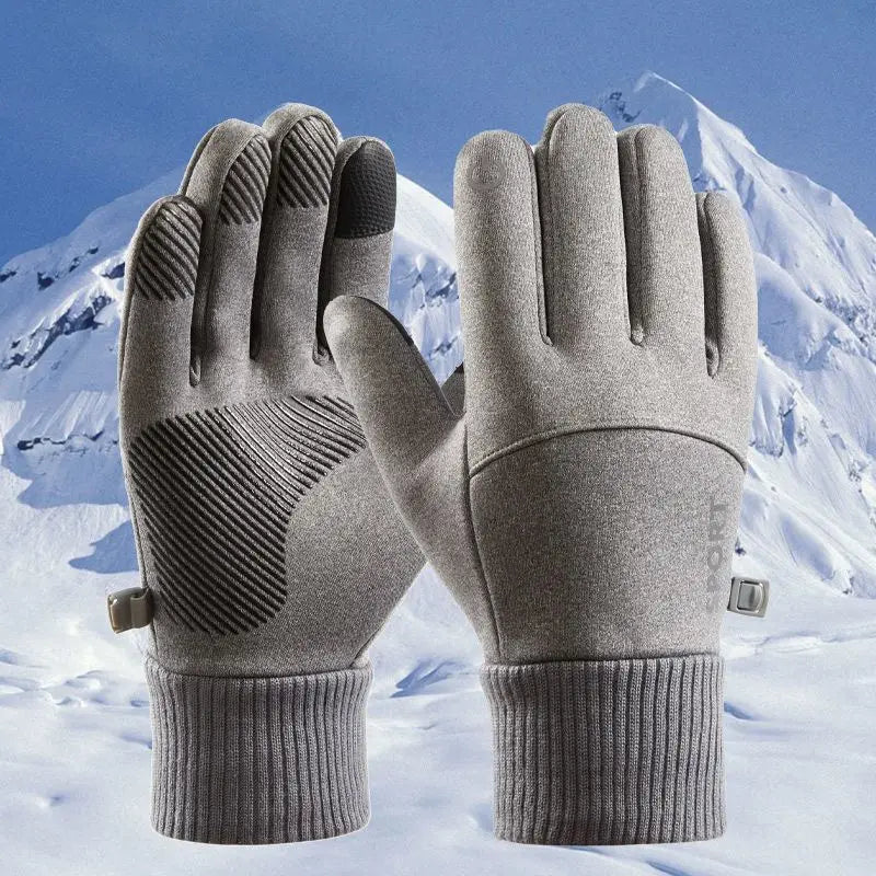 MasterGloves™I Premium Thermohandschoenen