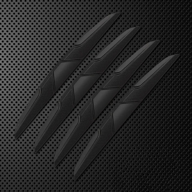 EdgeProtector™I Bescherm uw auto tegen krassen en deuken