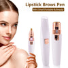 LumiTrimmer™ I 2-in-1 trimmer