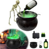 SkullyPot™ I Perfect voor Halloween liefhebber