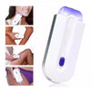 Lovely Shaver 2.0™I Snel en eenvoudig gladde huid