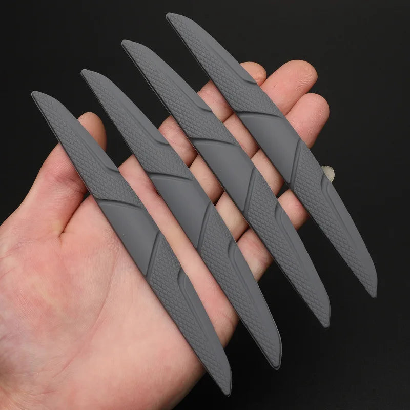 EdgeProtector™I Bescherm uw auto tegen krassen en deuken