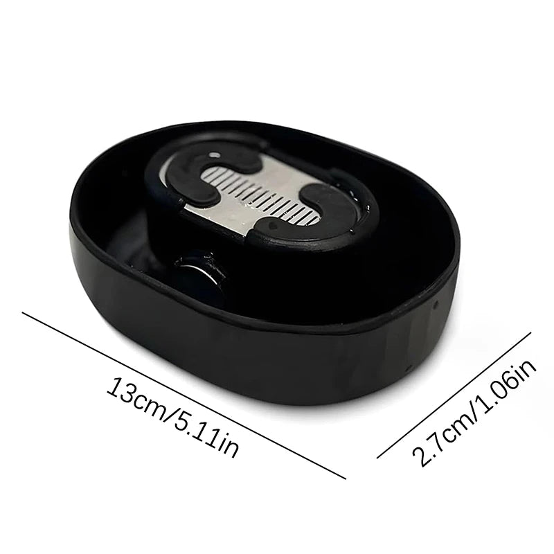 ShaverPro™I Scheermes Reiniger
