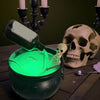 SkullyPot™ I Perfect voor Halloween liefhebber