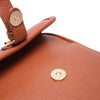 OliviaNona™I Crossbody Leather Bag