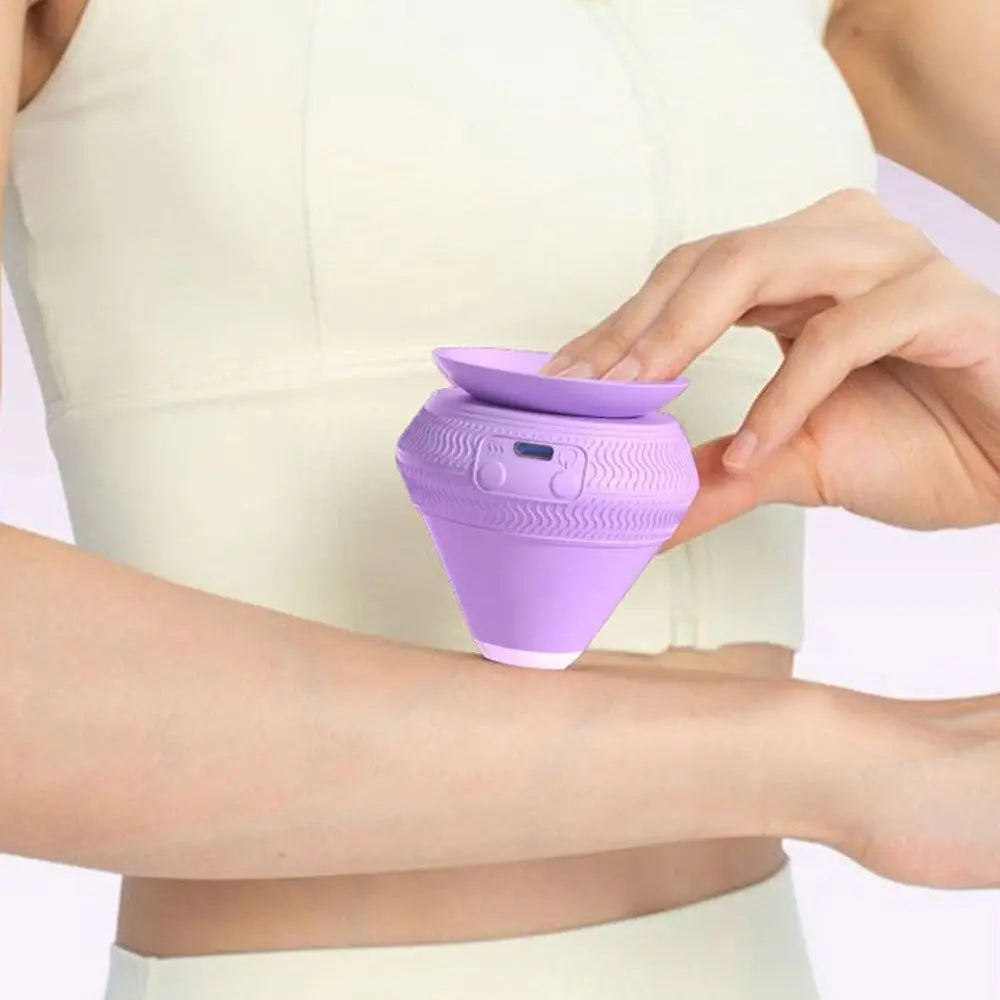 FasciaMassageBal™I Ontdek De Ultieme Massage Ervaring
