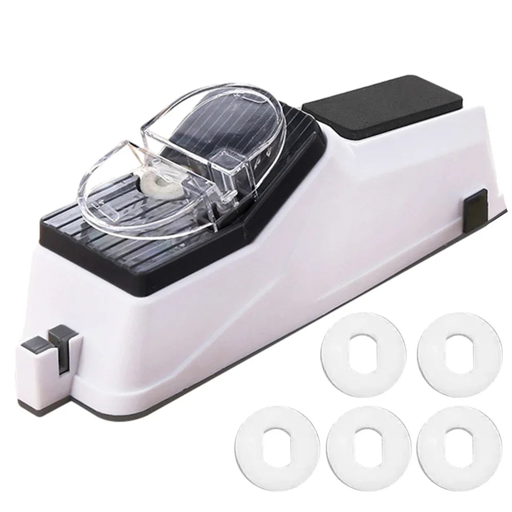 SharpiePro™I Elektrische Messenslijper