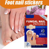 FungalNail™I Anti-Schimmel Teennagel Pleister