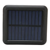 SunVolt™I Slim opladen met zonnekracht