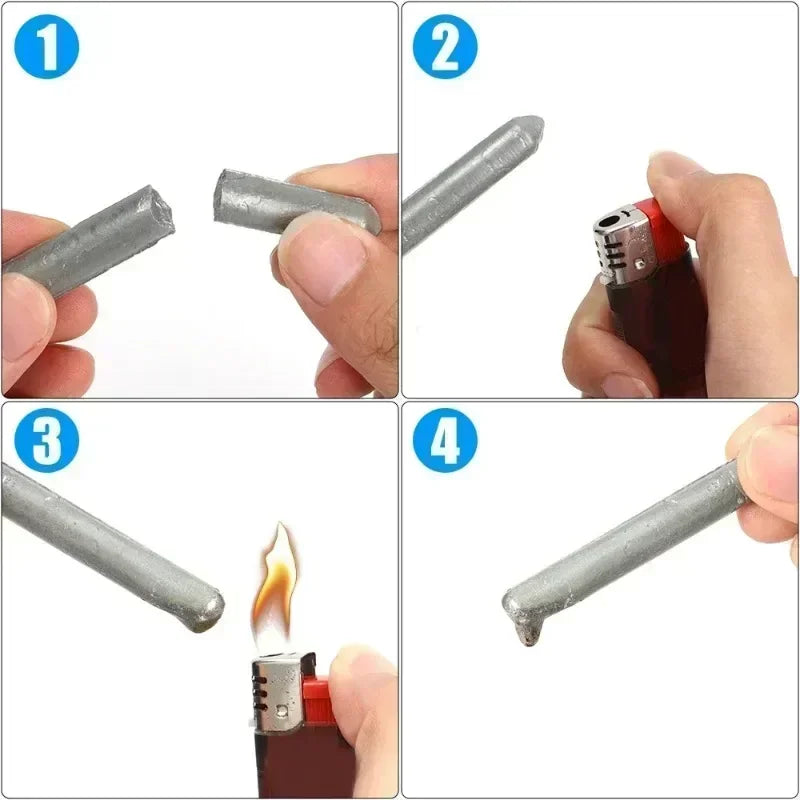 EasySteel™I 6 + 6 GRATIS