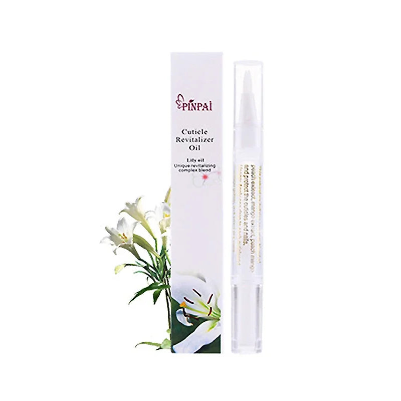 NailRepair™ I Herstelolie voor Snelle Nagelgroei