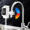 InstantWarm™I Compacte Elektrische Waterverwarmer