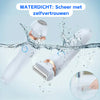 LacySmooth™I Eenvoudig en Pijnloos Scheren