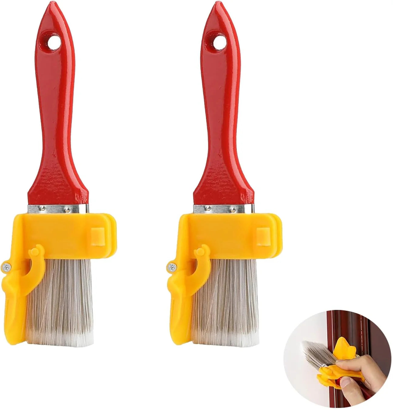 PaintMate™ I Eenvoudig verven zonder knoeien