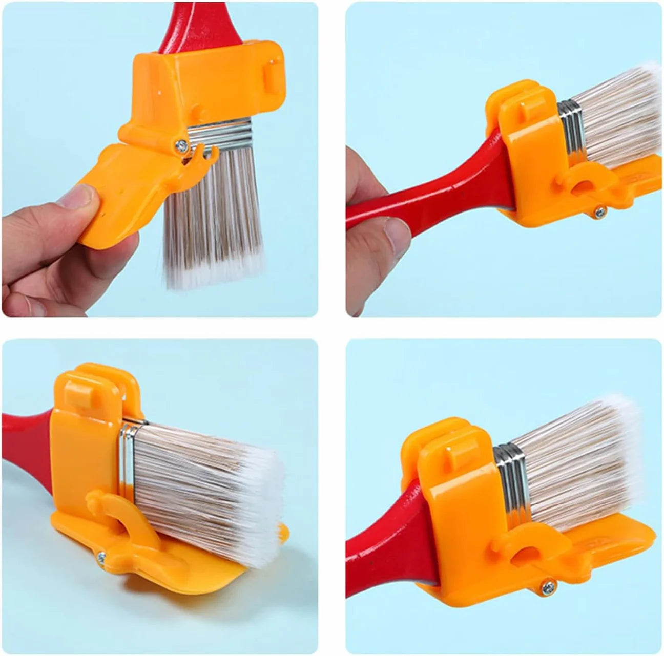 PaintMate™ I Eenvoudig verven zonder knoeien