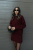 Elsie ™I  Gebreide Set (top + rok)