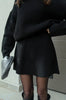 Elsie ™I  Gebreide Set (top + rok)