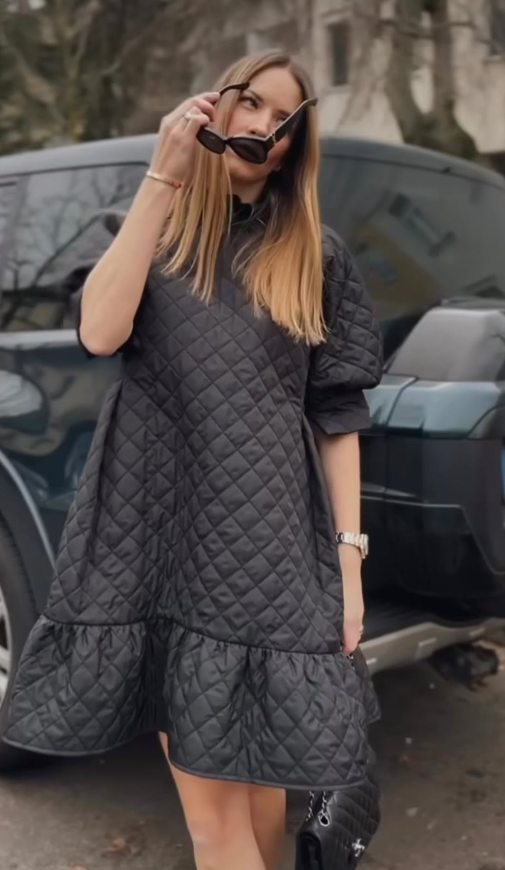Lona Amsterdam™I Breng jouw winter outfit naar de volgende niveau
