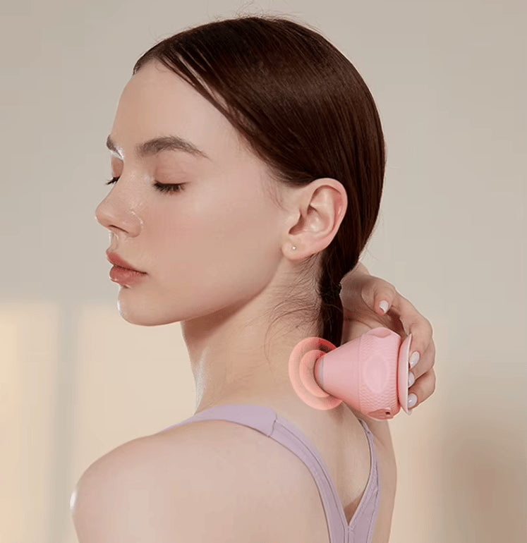 FasciaMassageBal™I Ontdek De Ultieme Massage Ervaring