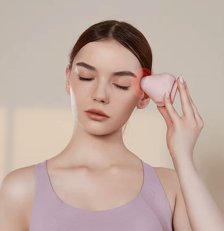FasciaMassageBal™I Ontdek De Ultieme Massage Ervaring