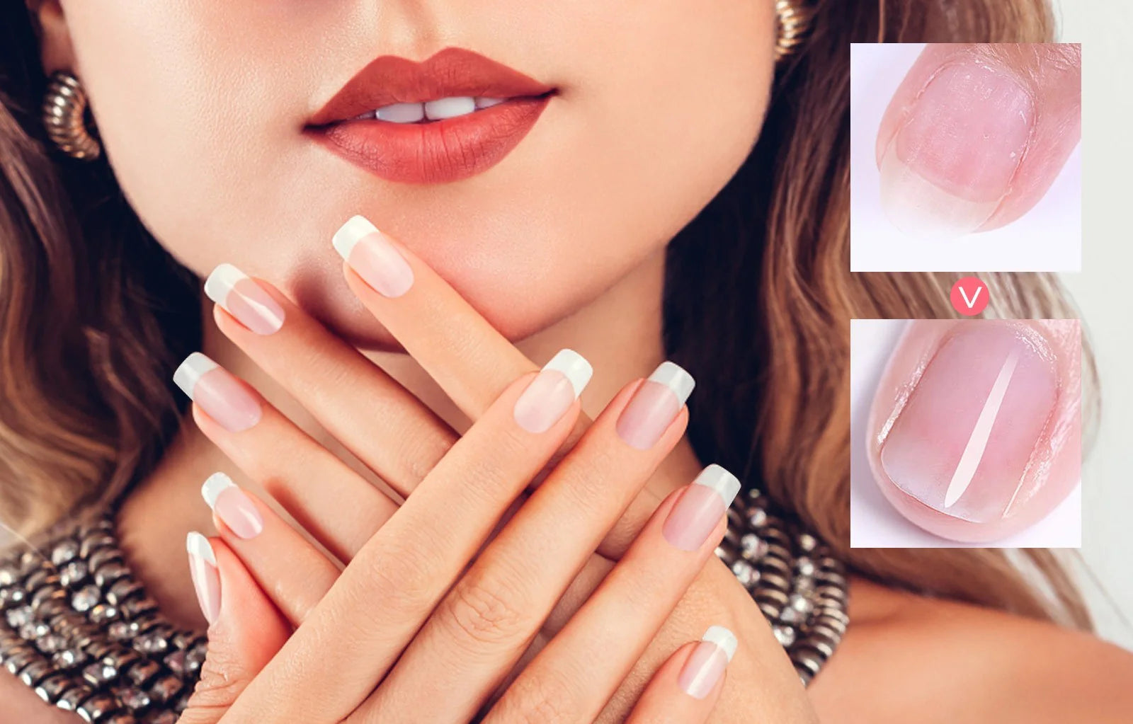 NailRepair™ I Herstelolie voor Snelle Nagelgroei