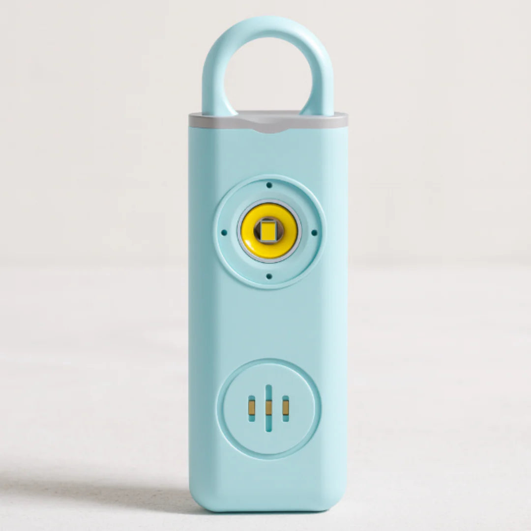 GuardianClip™I Voel je altijd en overal beschermd