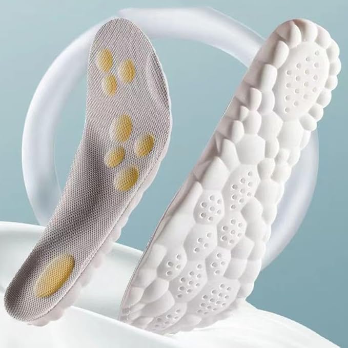 CloudWalk™I Orthopedische Zolen