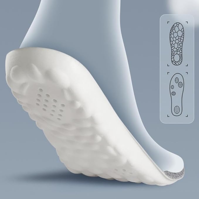 CloudWalk™I Orthopedische Zolen