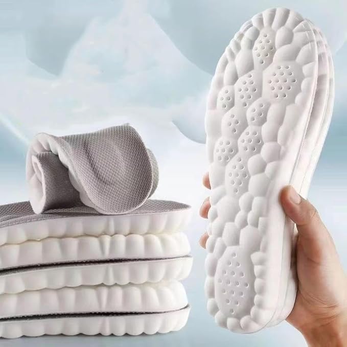 CloudWalk™I Orthopedische Zolen